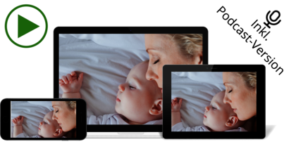 Video-Seminar Babyschlaf Responsive