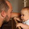 Ralf Specht: "Vater zu sein ist eine Herausforderung"