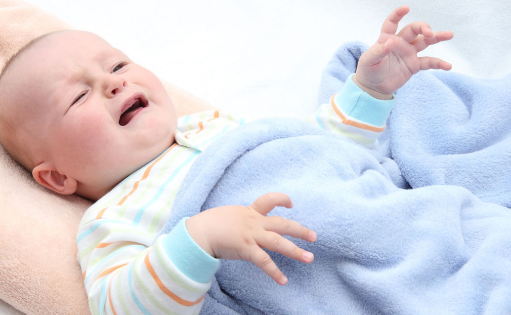 26 Wochen Schub: Der 5. Entwicklungsschub beim Baby