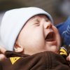 Warum schreit mein Baby so viel?